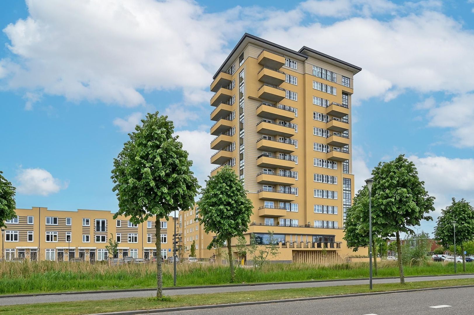 Heemraadstraat 42, Rijswijk foto-0