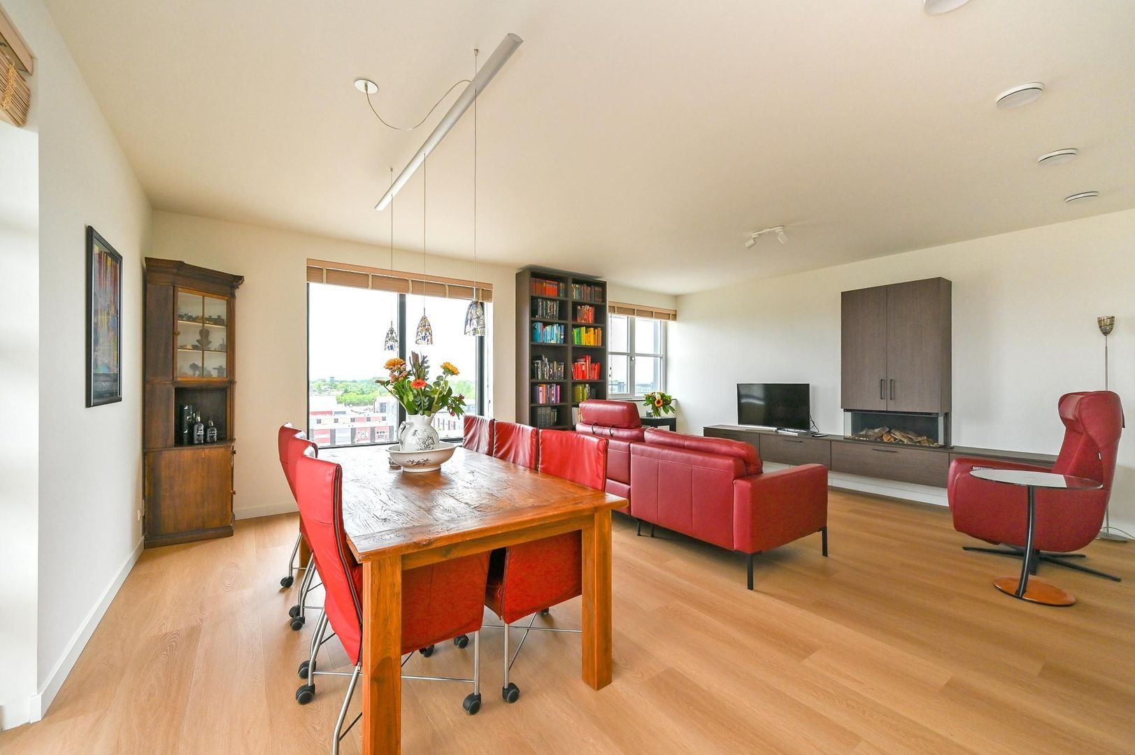 Heemraadstraat 42, Rijswijk foto-16
