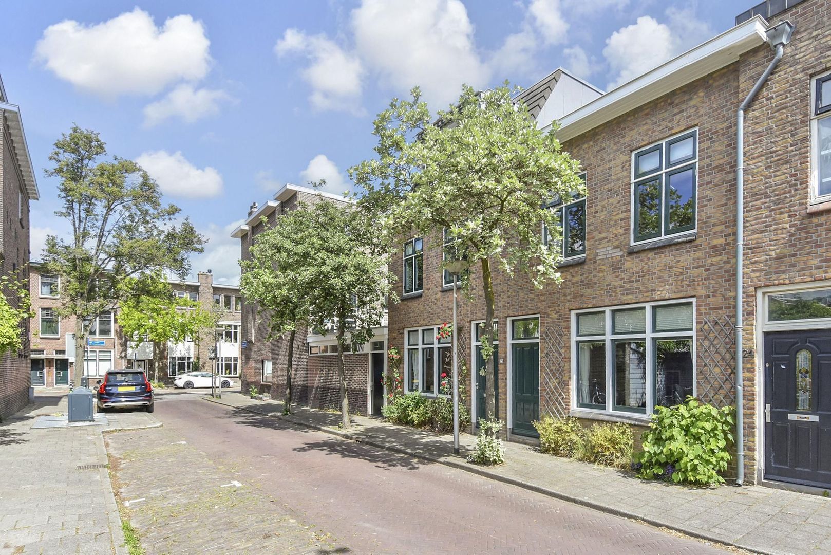 Schimmelpenninckstraat 28, Delft foto-5
