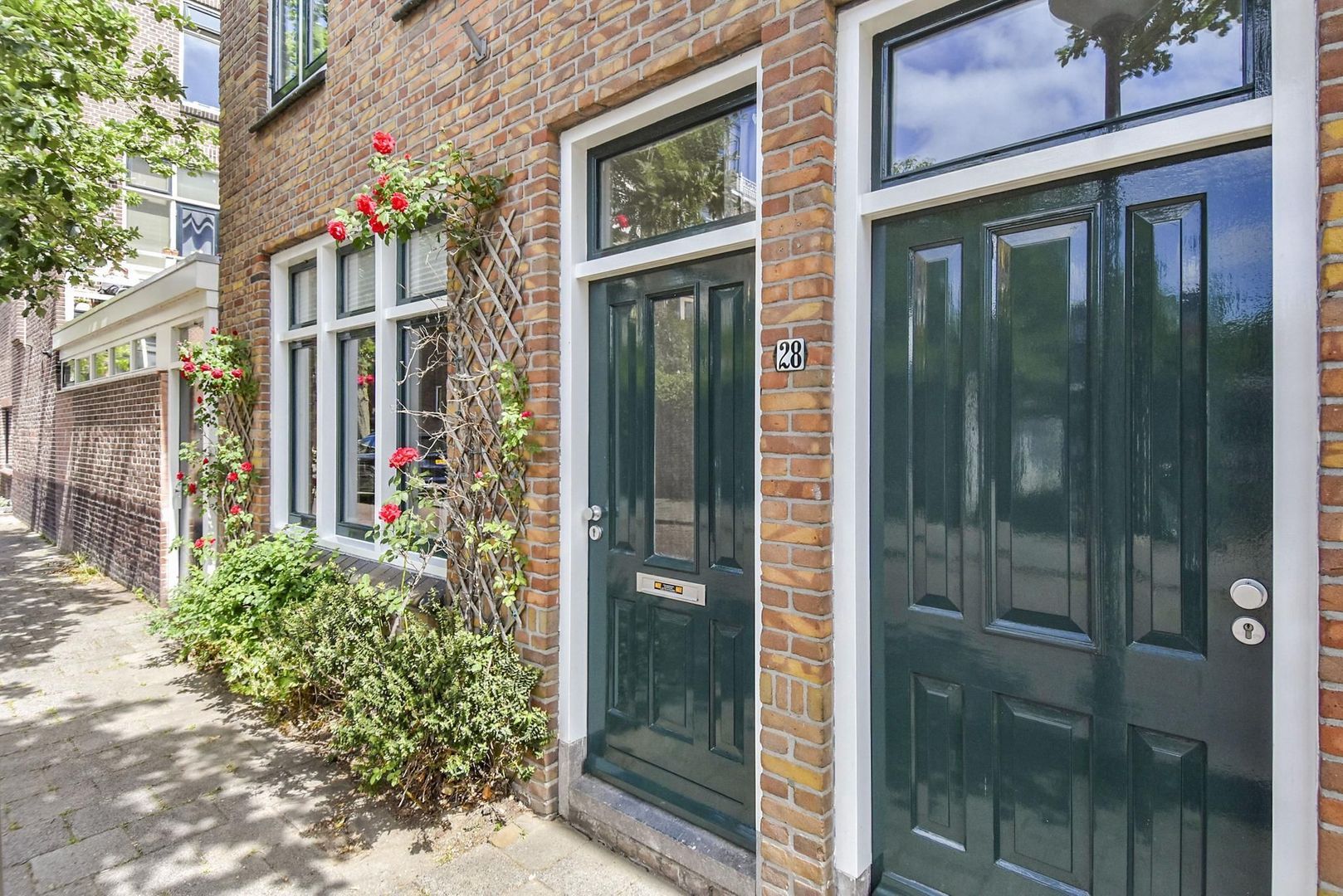 Schimmelpenninckstraat 28, Delft foto-6