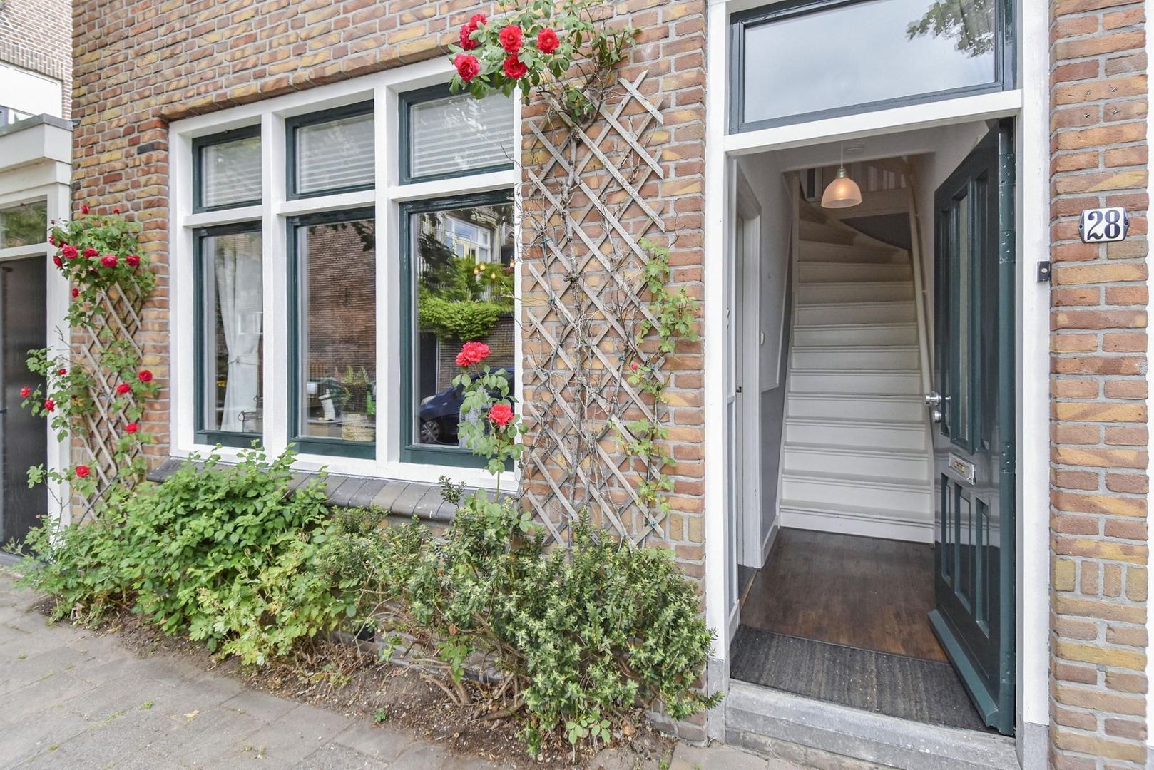 Schimmelpenninckstraat 28, Delft foto-7