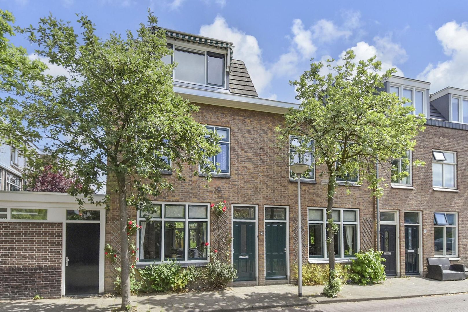 Schimmelpenninckstraat 28, Delft foto-0