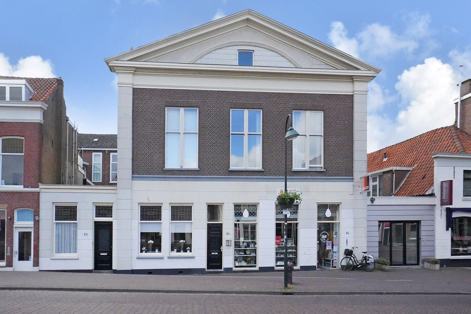 Nieuwe Langendijk 61 H, Delft foto-0
