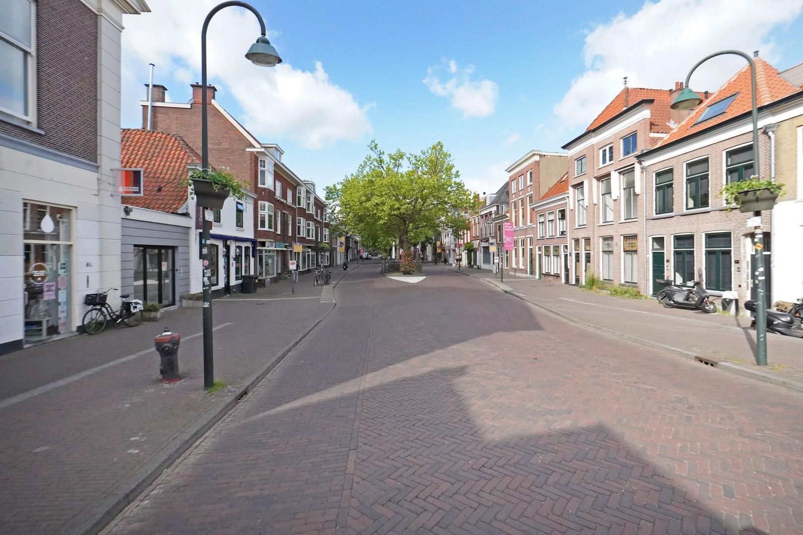 Nieuwe Langendijk 61 H, Delft foto-8