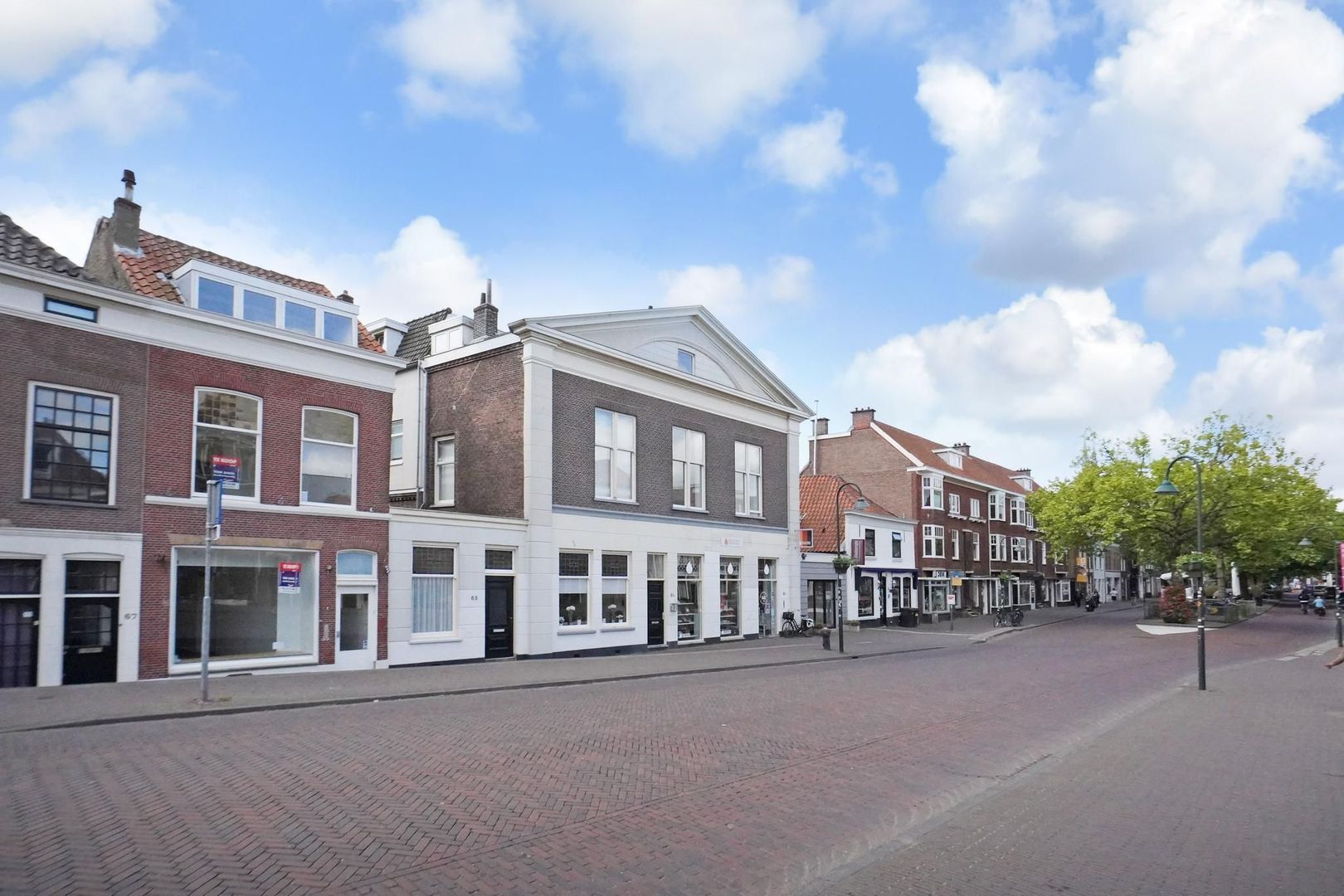 Nieuwe Langendijk 61 H, Delft foto-9
