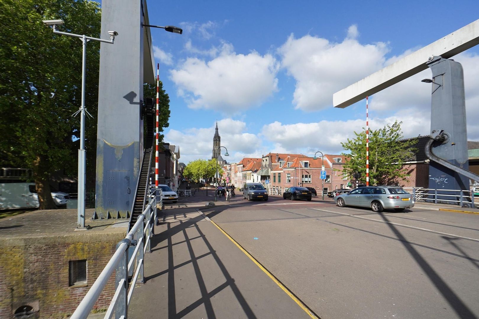 Nieuwe Langendijk 61 H, Delft foto-11