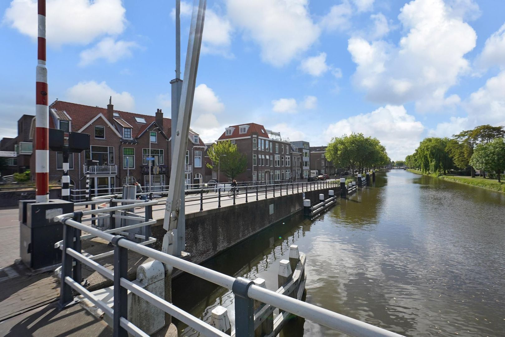 Nieuwe Langendijk 61 H, Delft foto-10