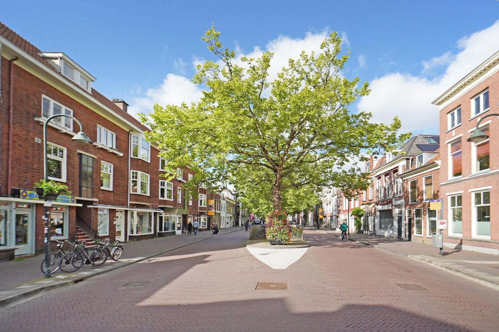 Nieuwe Langendijk 61 H, Delft foto-13