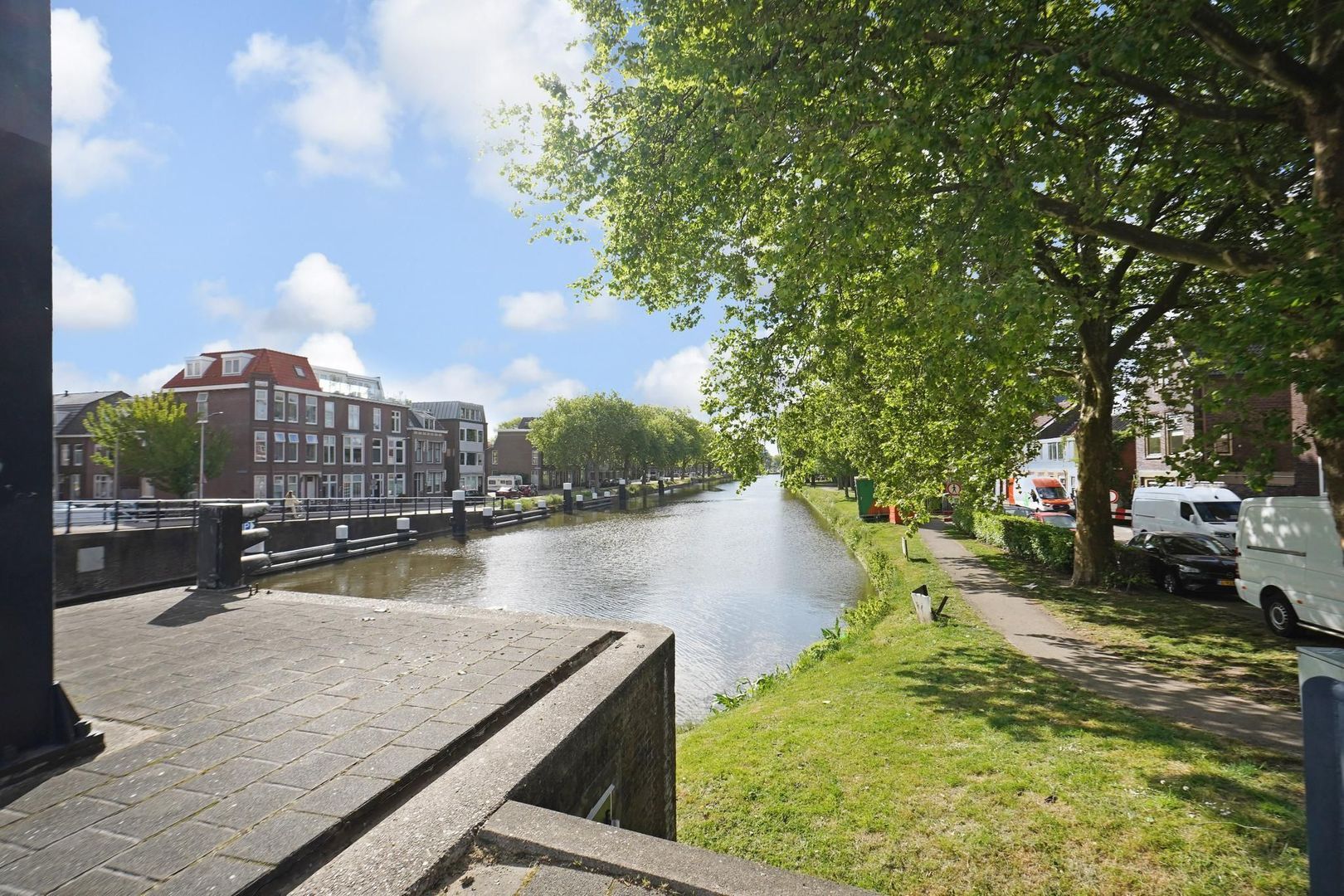Nieuwe Langendijk 61 H, Delft foto-12