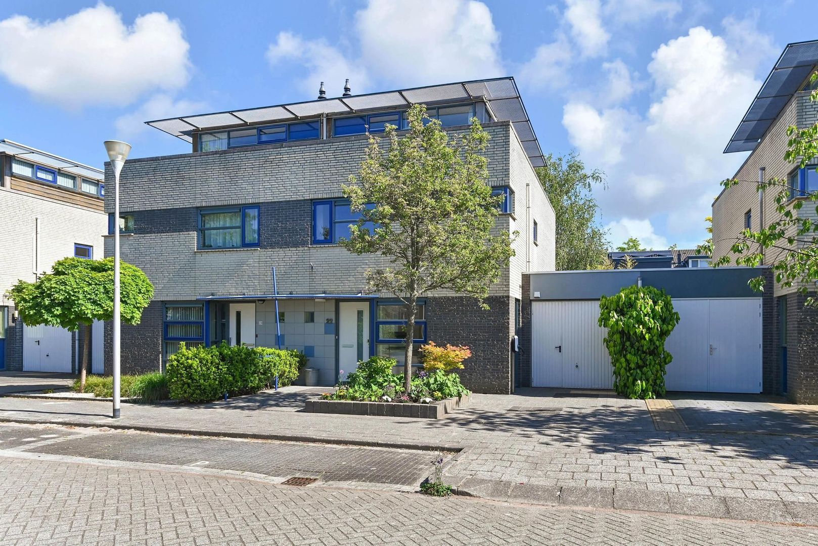 Leekeerd 22, Delfgauw foto-0