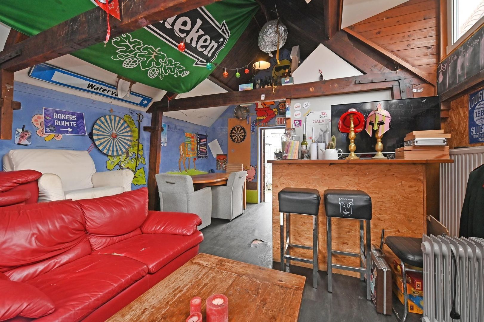 Noordeinde 44, Delft foto-24