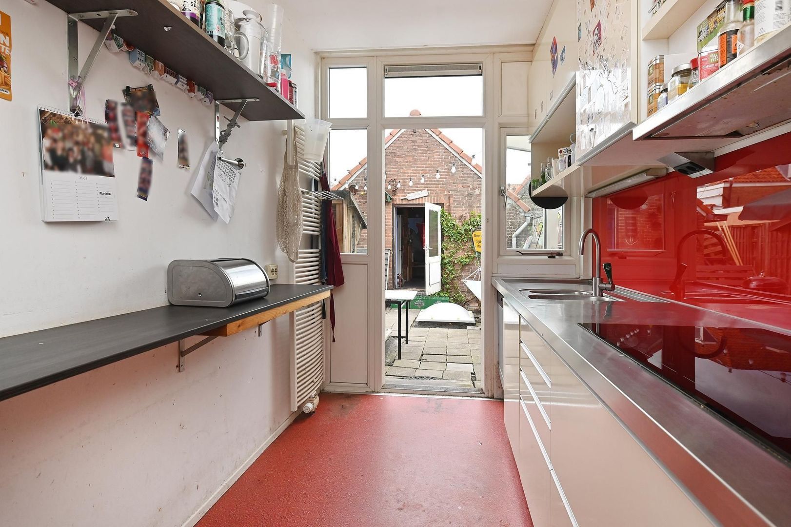 Noordeinde 44, Delft foto-26