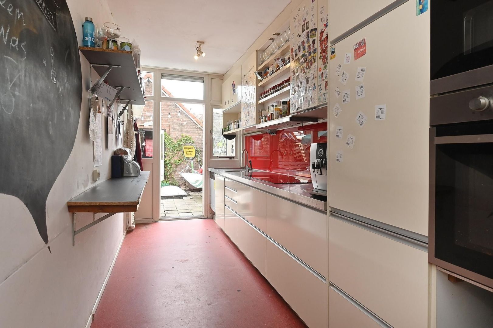 Noordeinde 44, Delft foto-25