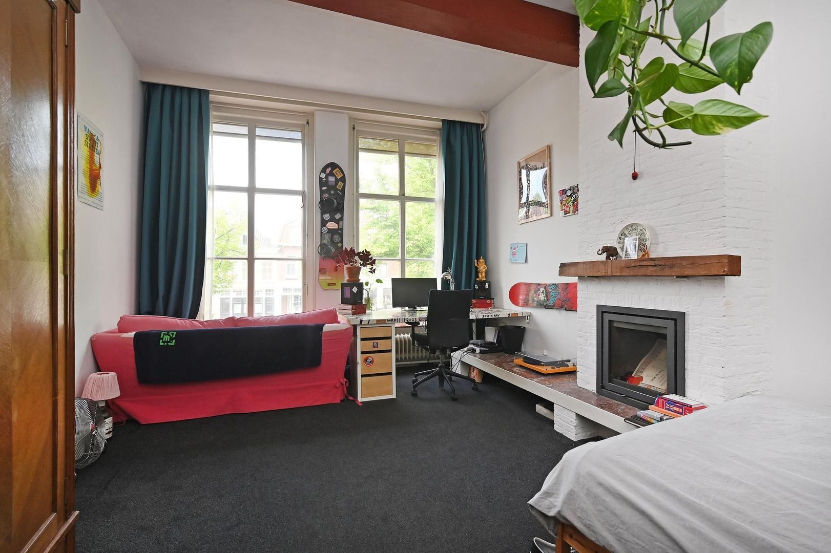 Noordeinde 44, Delft foto-5