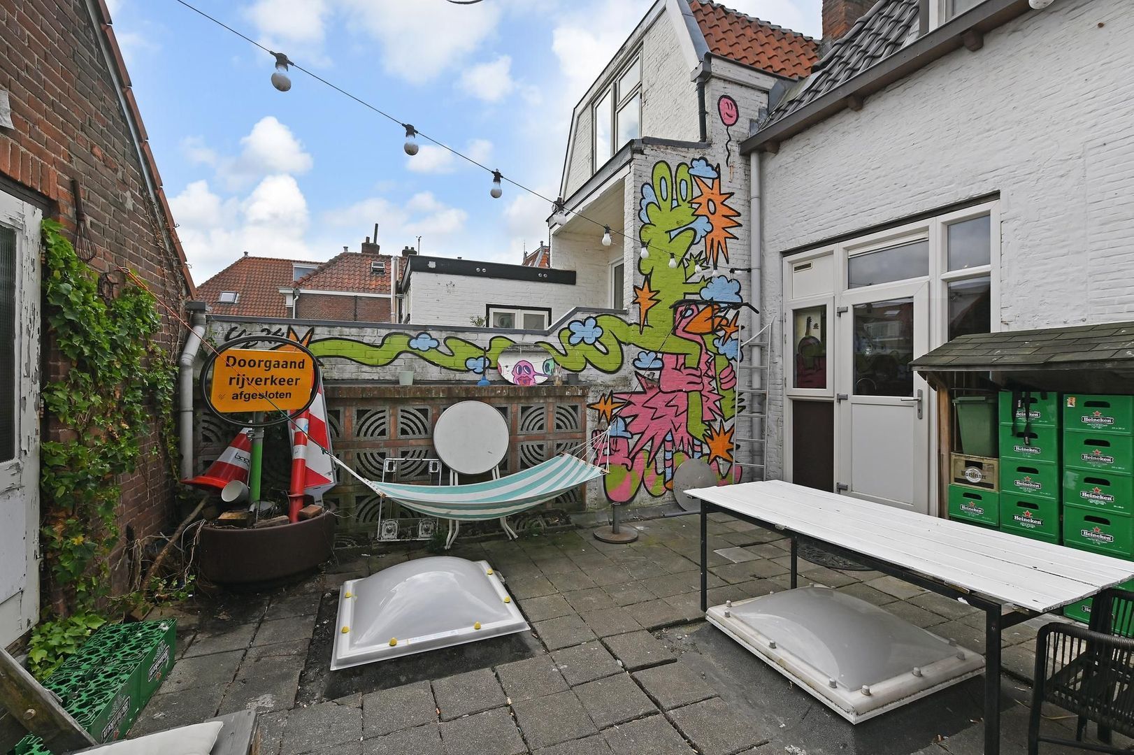 Noordeinde 44, Delft foto-27
