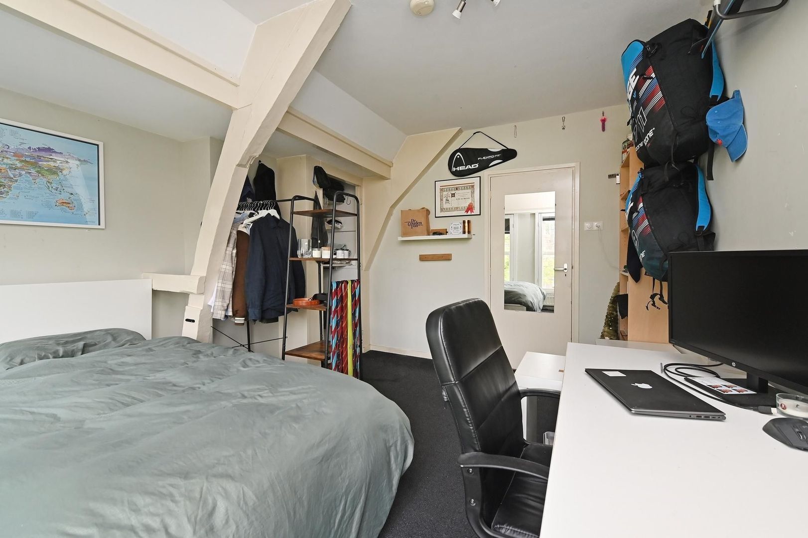Noordeinde 44, Delft foto-17