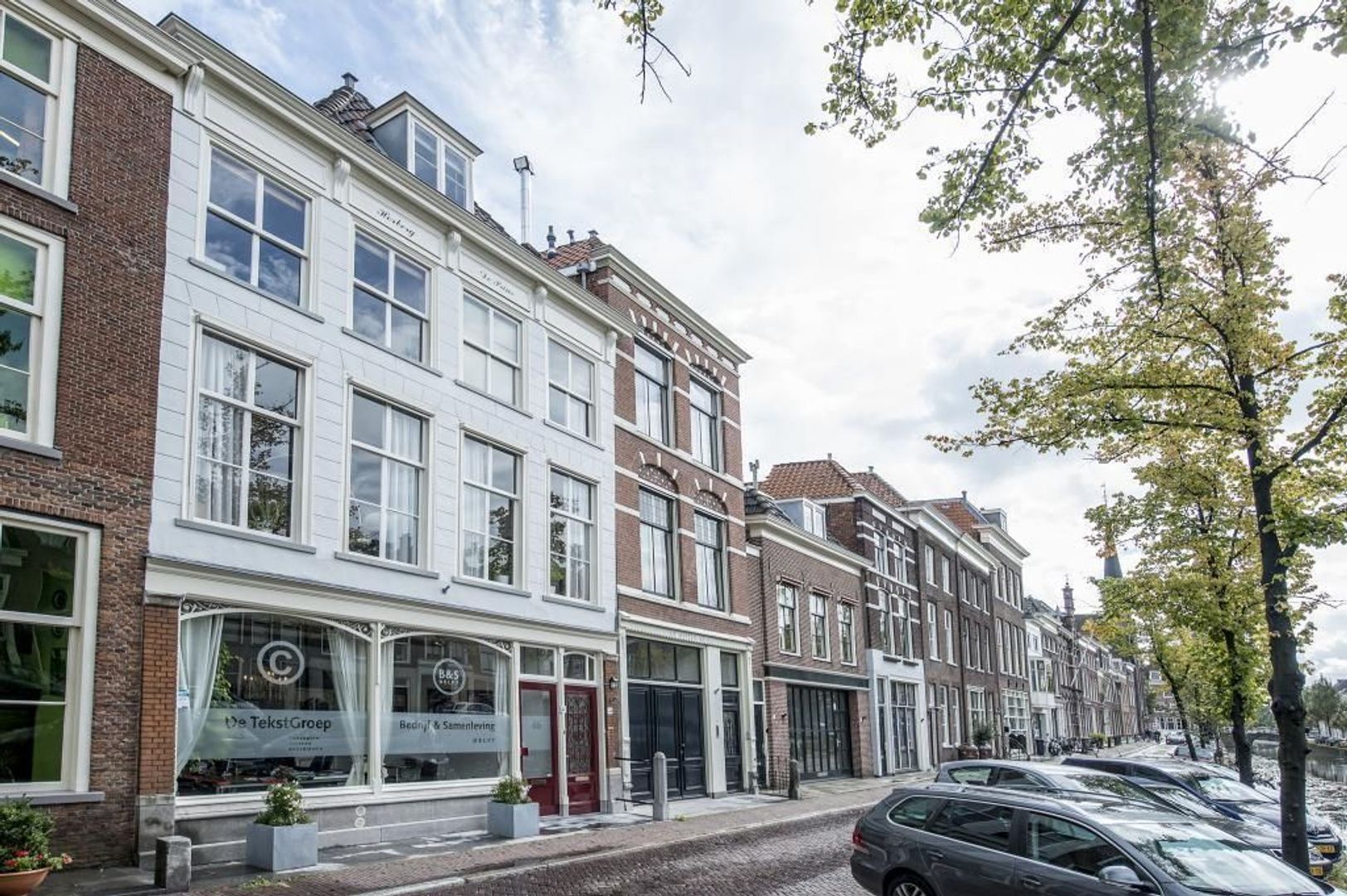 Noordeinde 44, Delft foto-1