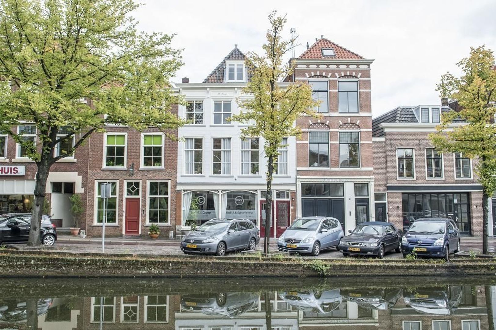 Noordeinde 44, Delft foto-0