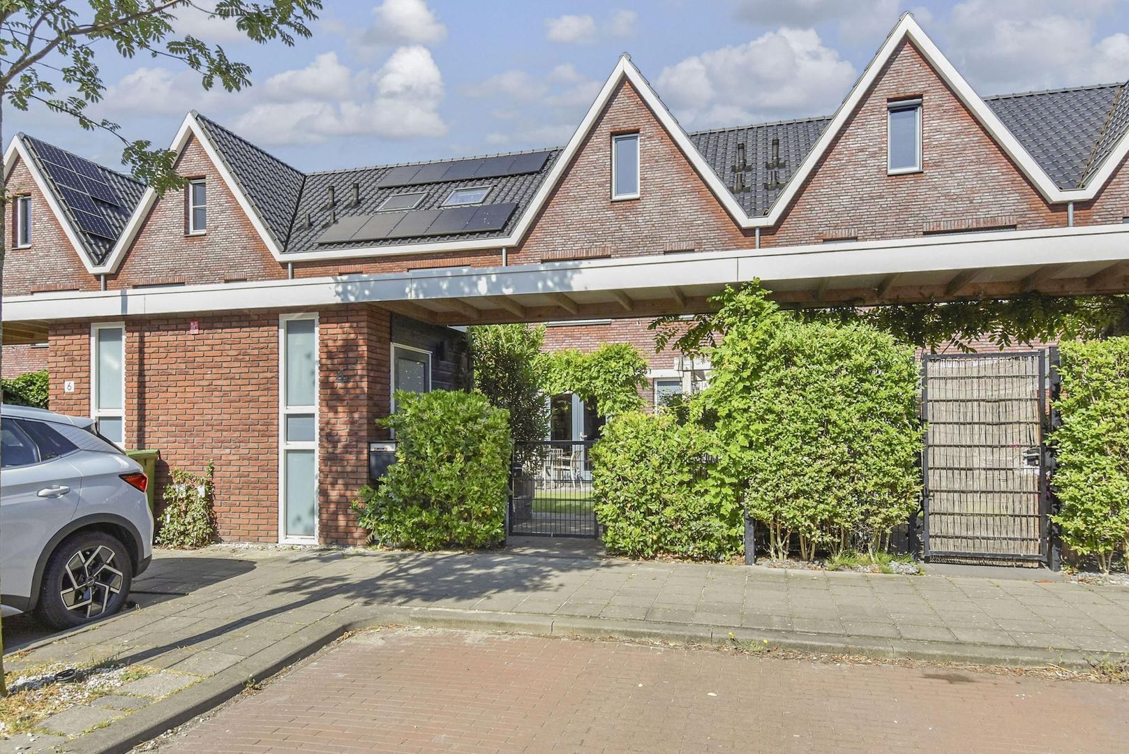 Van der Endetuinen 4, Delft foto-5