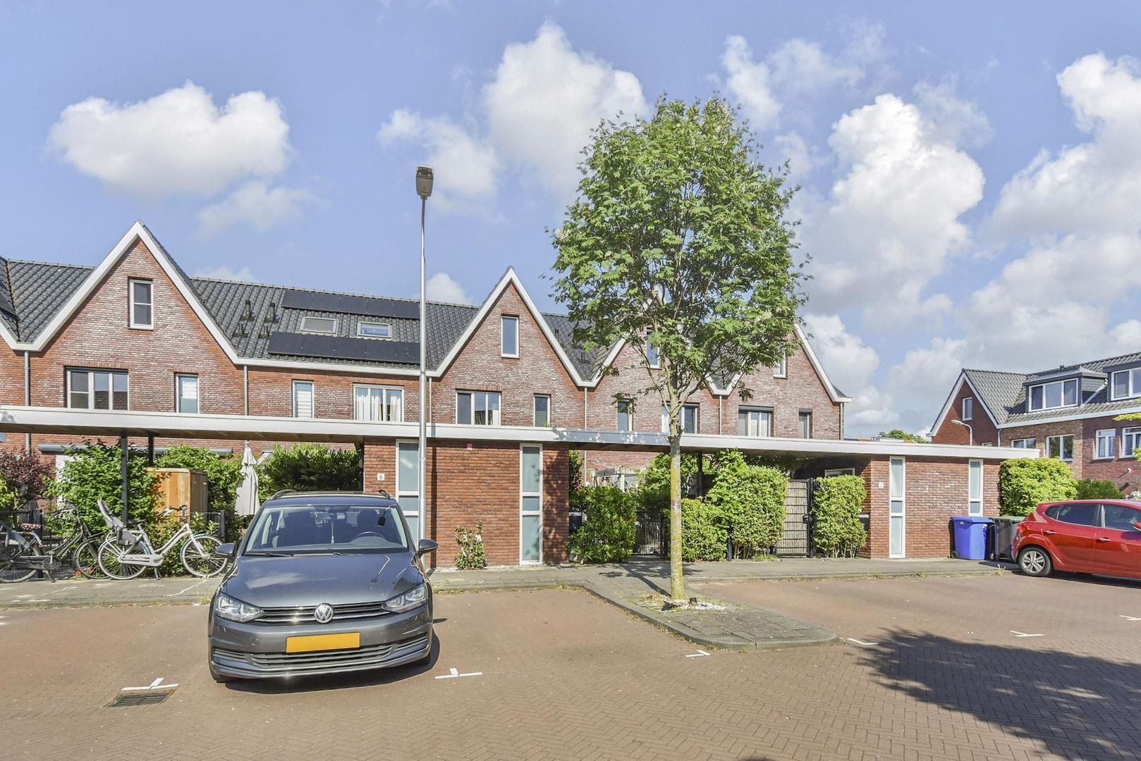 Van der Endetuinen 4, Delft foto-56