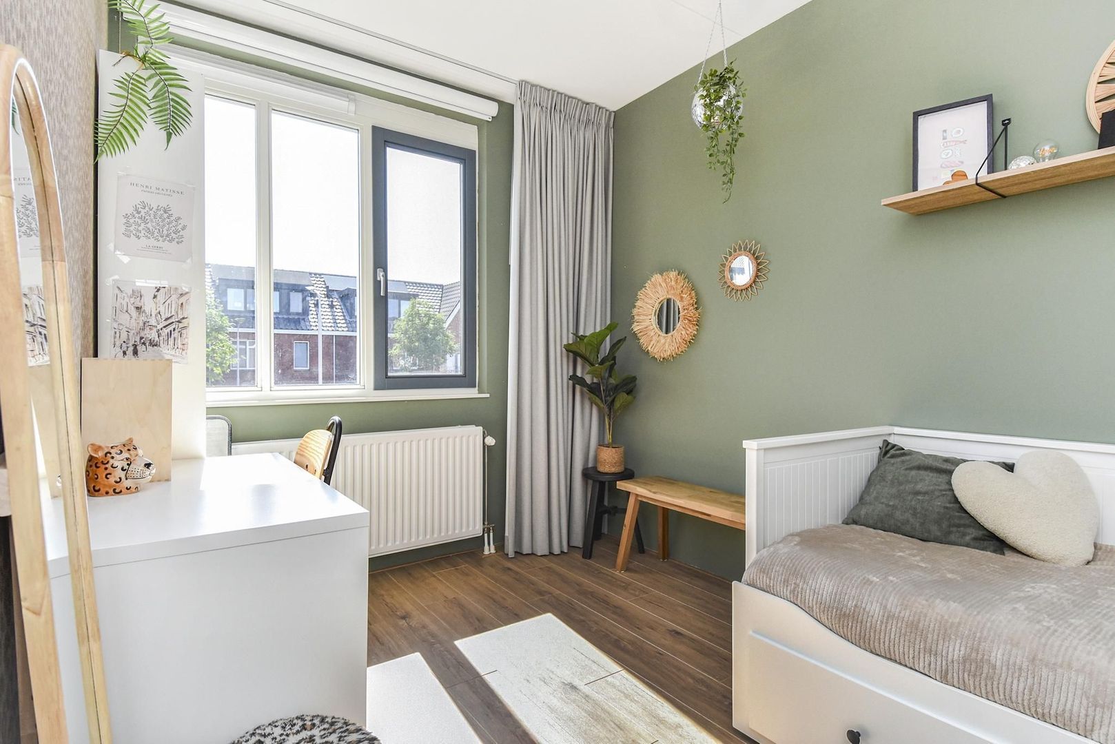 Van der Endetuinen 4, Delft foto-40