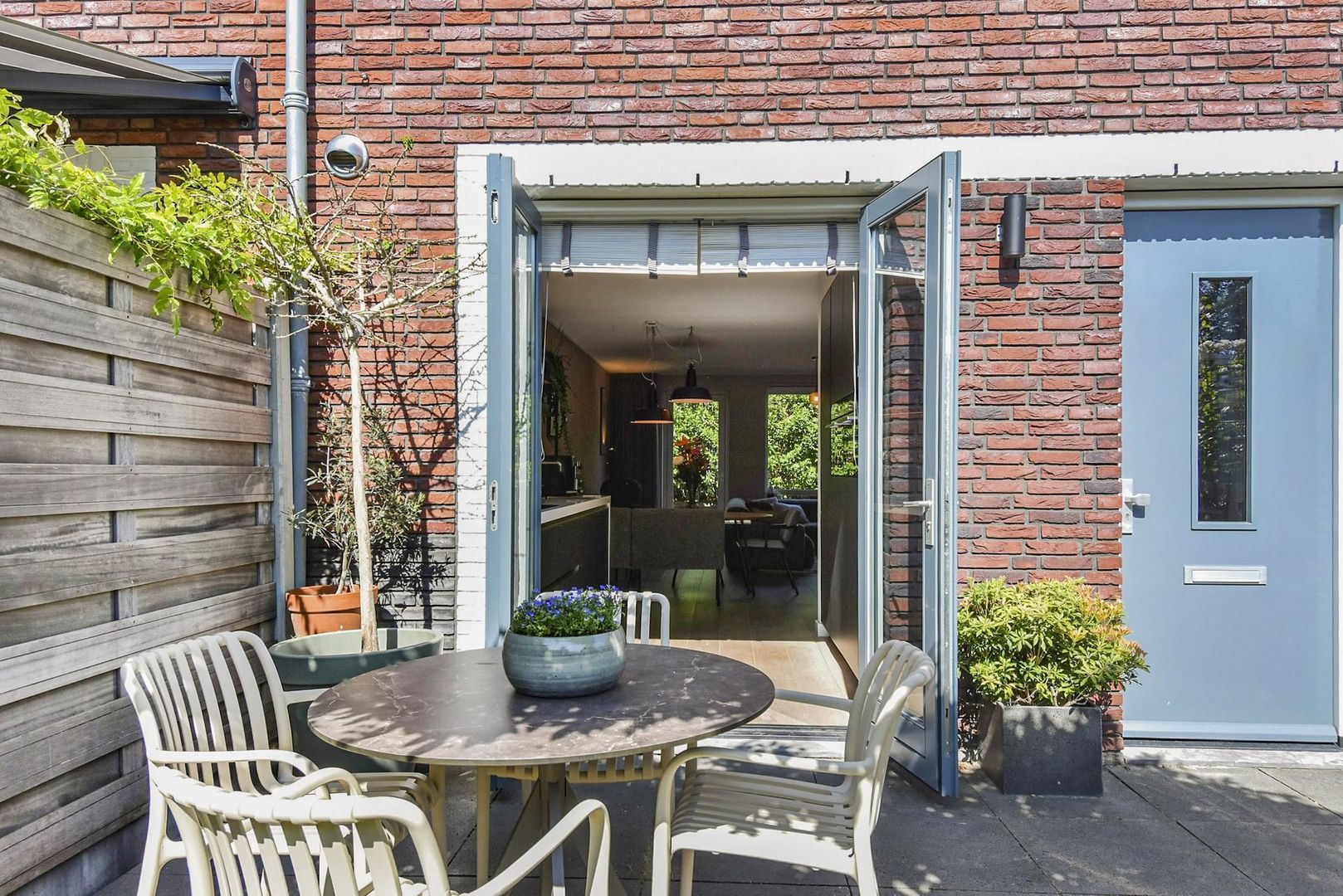 Van der Endetuinen 4, Delft foto-32