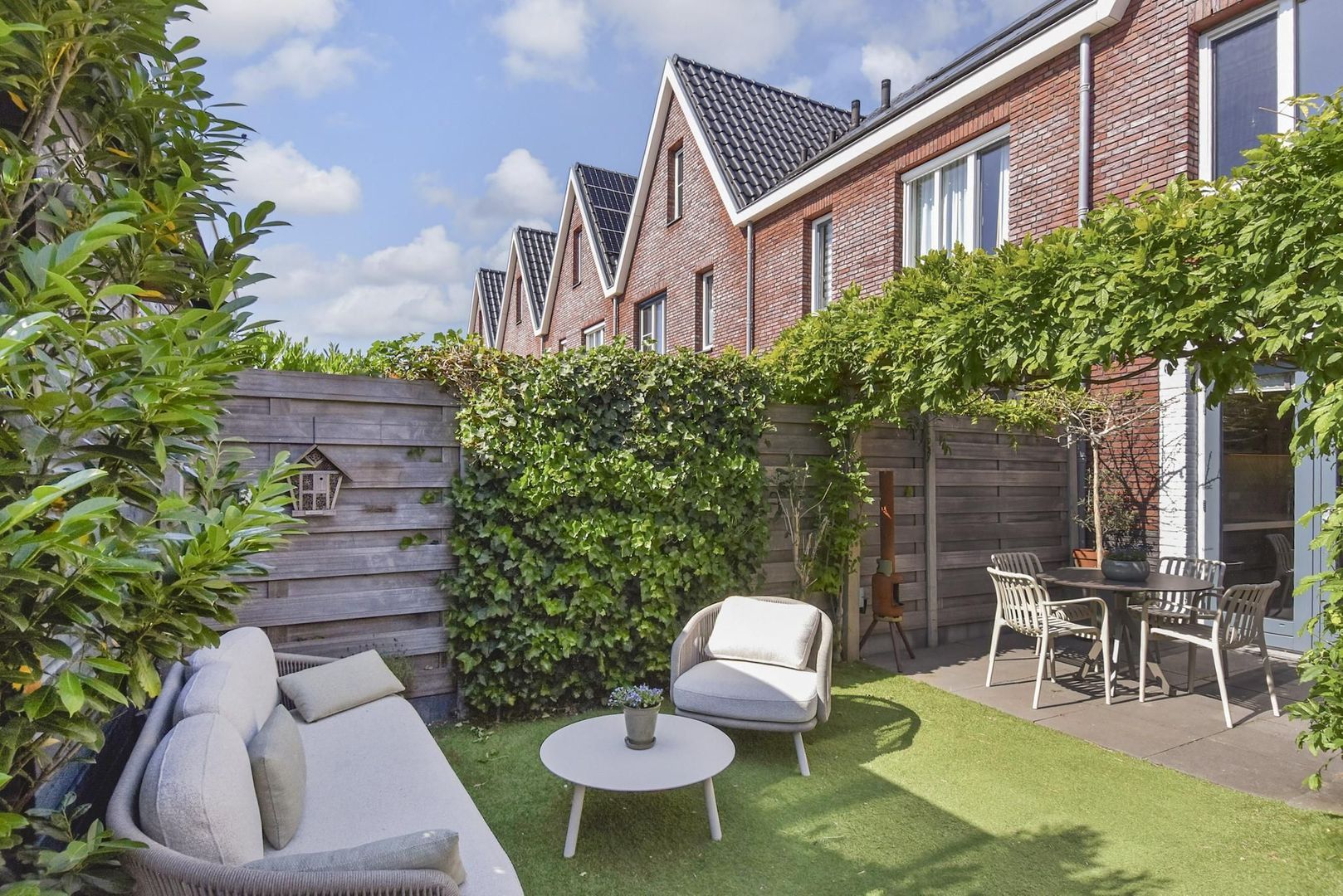 Van der Endetuinen 4, Delft foto-29