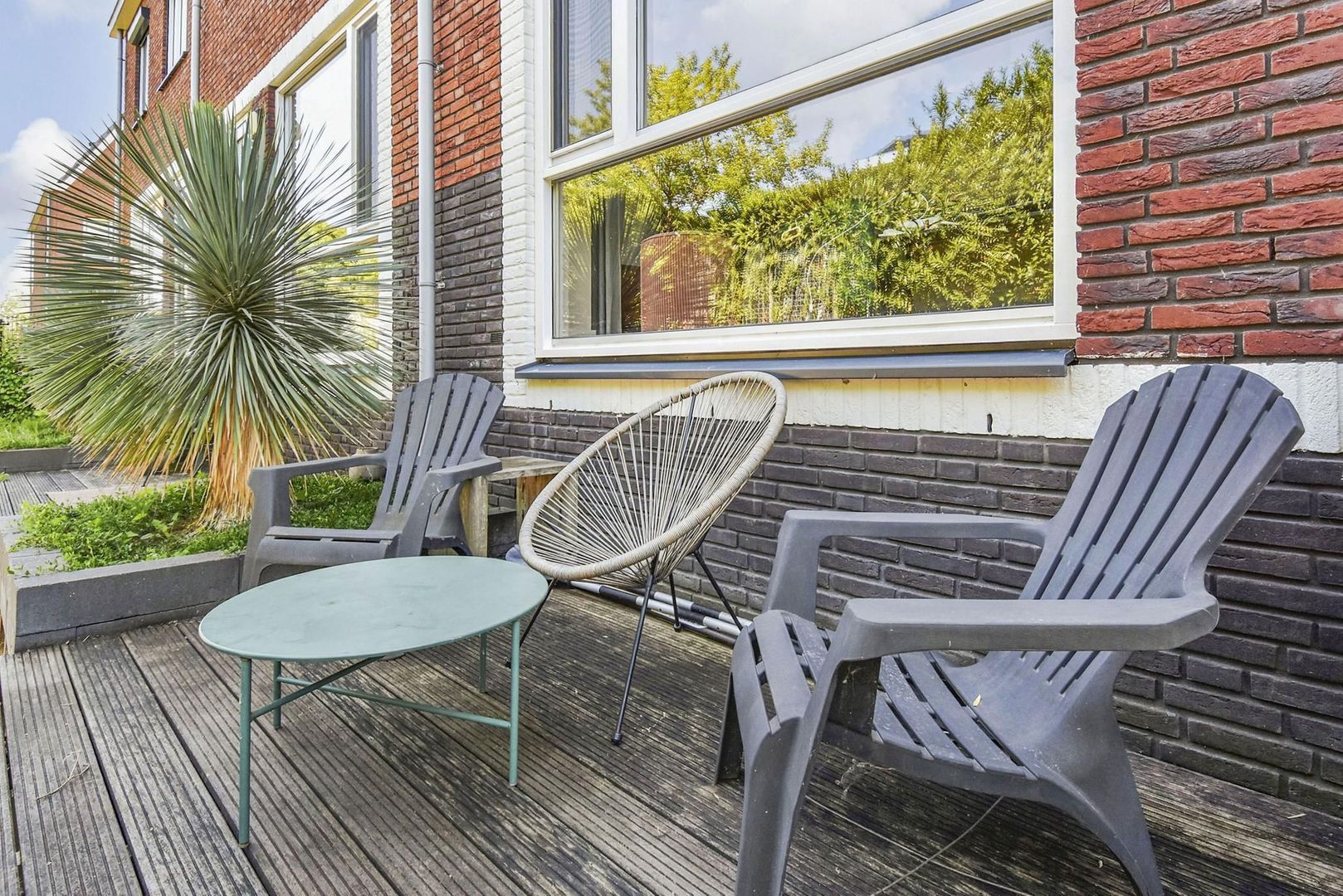 Van der Endetuinen 4, Delft foto-15