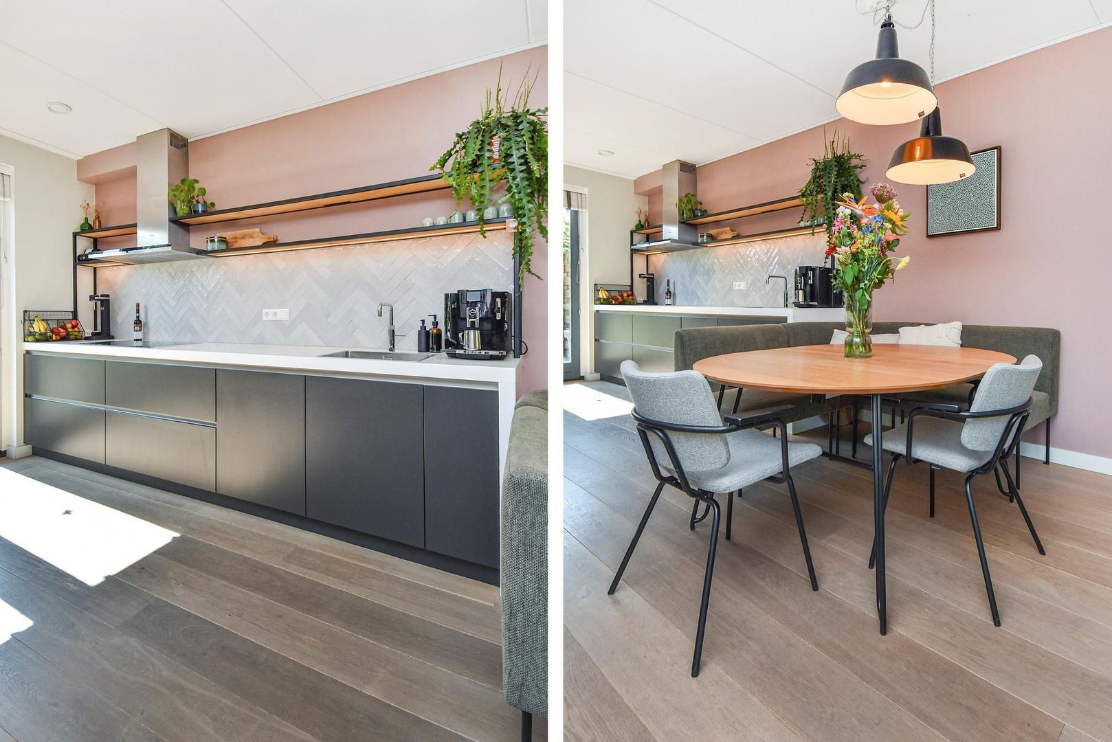 Van der Endetuinen 4, Delft foto-24