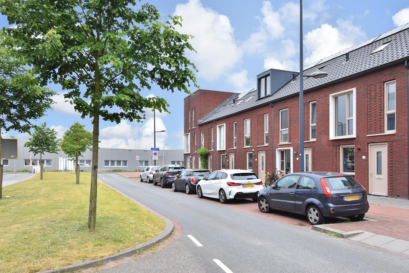 Hoefslagendreef 4, Delft foto-2