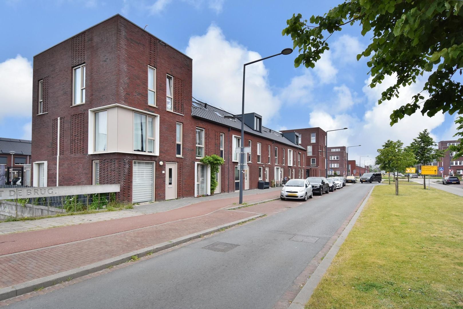 Hoefslagendreef 4, Delft foto-1