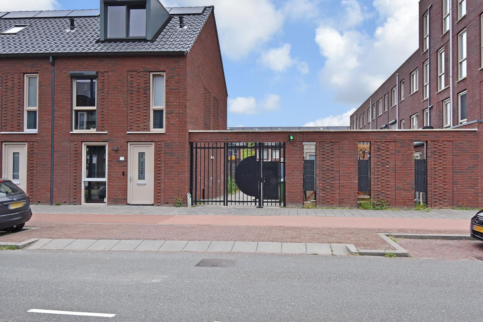 Hoefslagendreef 4, Delft foto-36