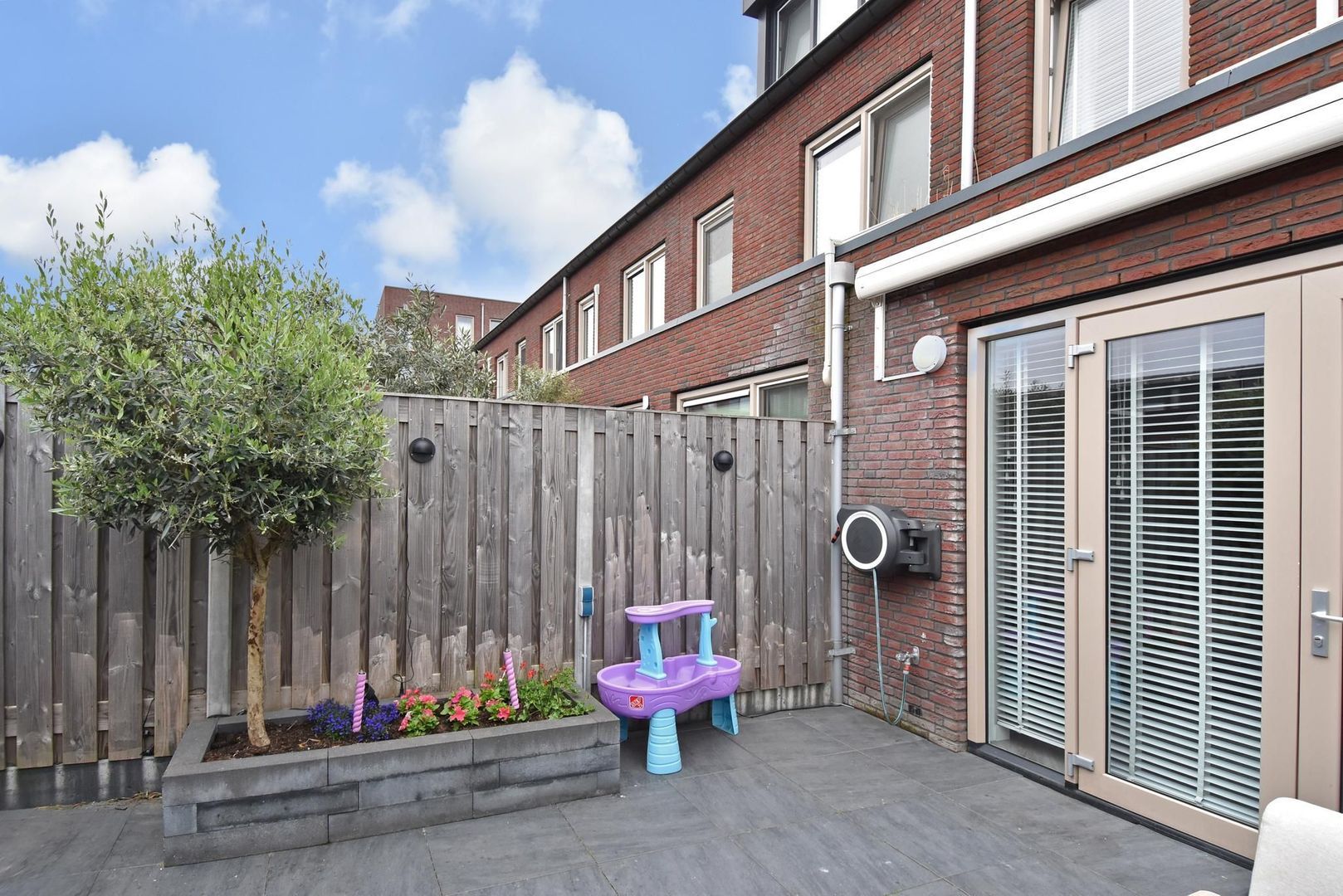 Hoefslagendreef 4, Delft foto-20