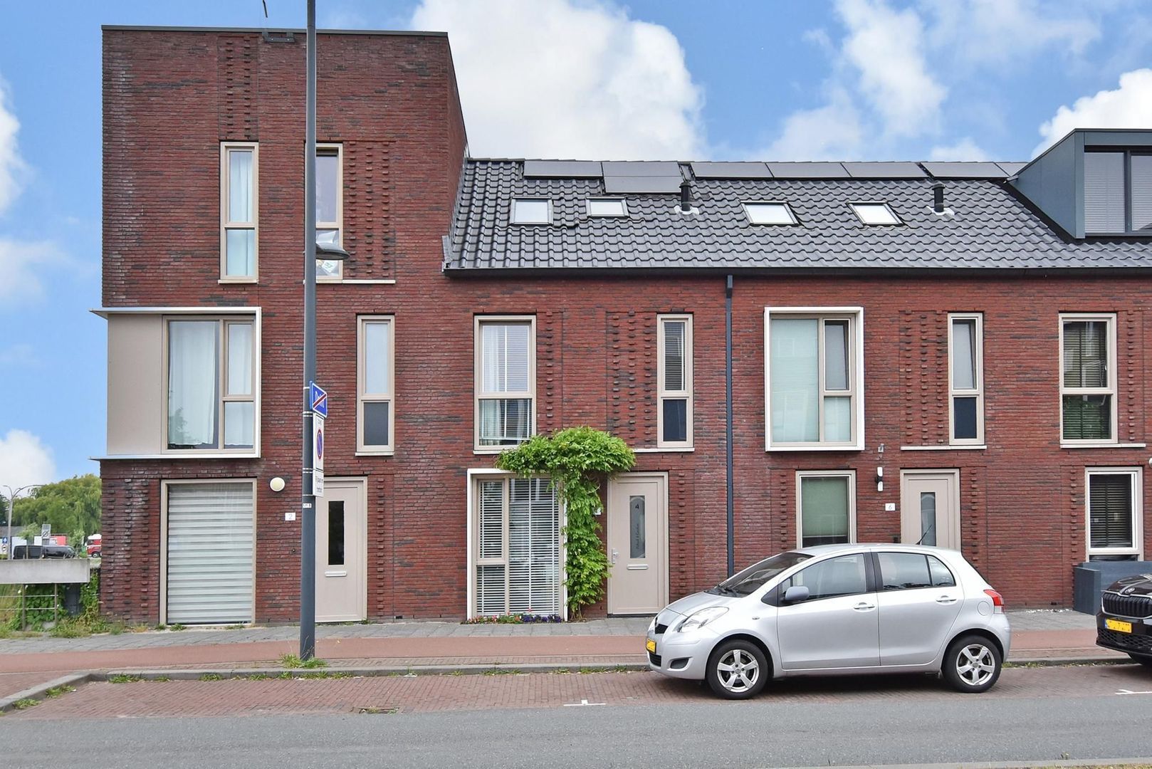 Hoefslagendreef 4, Delft foto-0