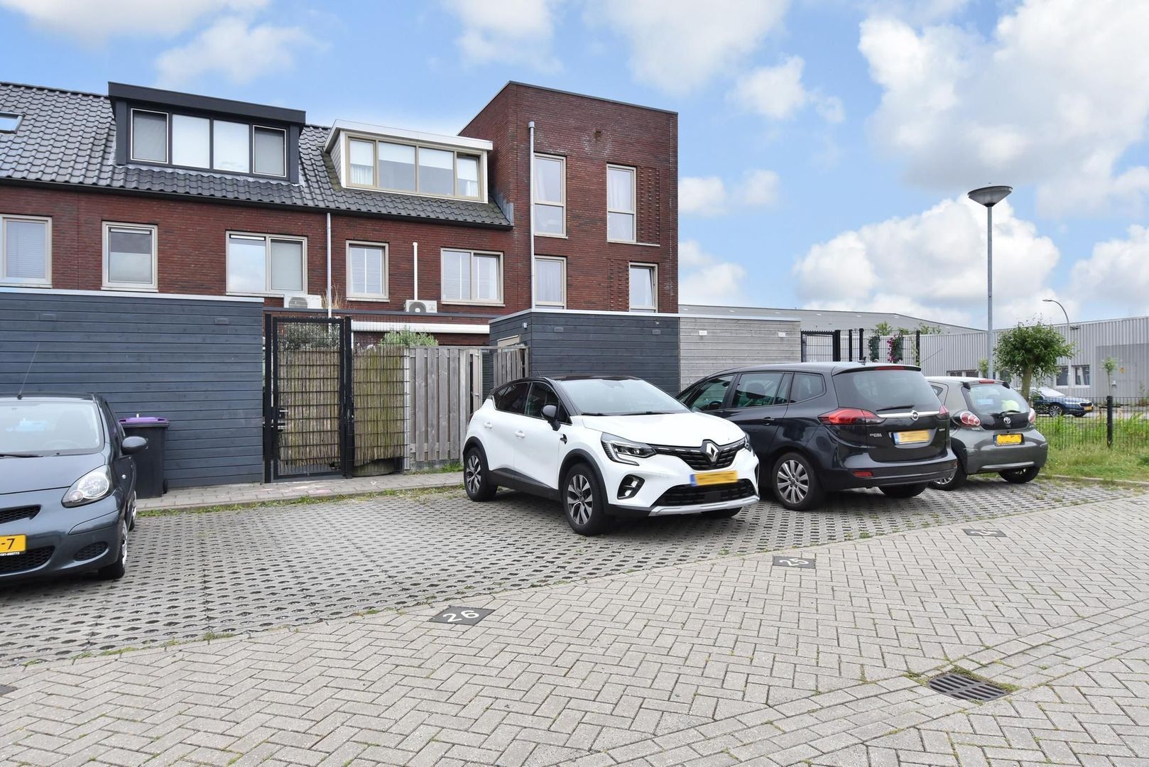Hoefslagendreef 4, Delft foto-3