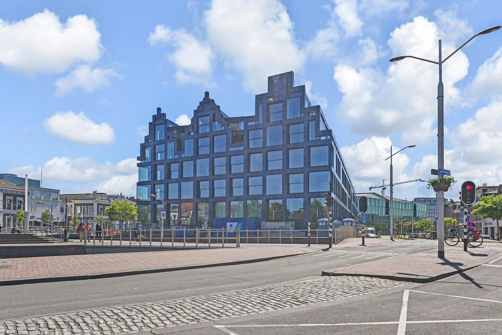 Coenderstraat 160, Delft foto-1