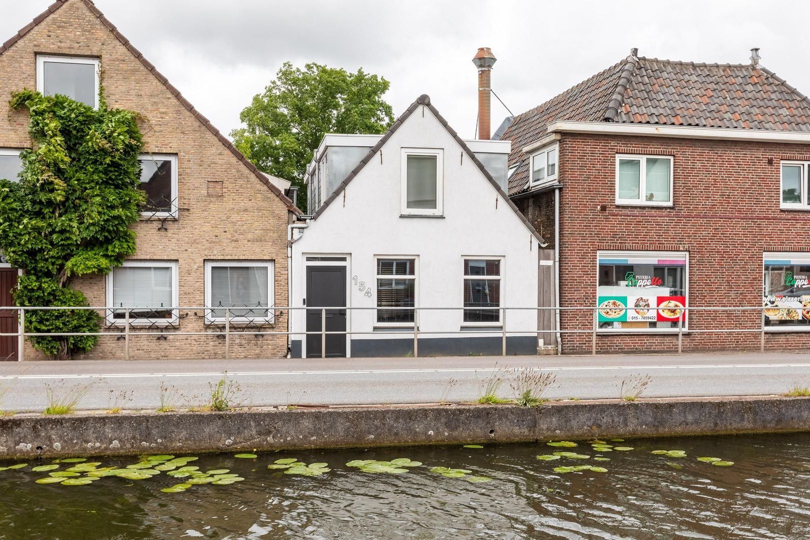 Delftsestraatweg 154, Delfgauw foto-32
