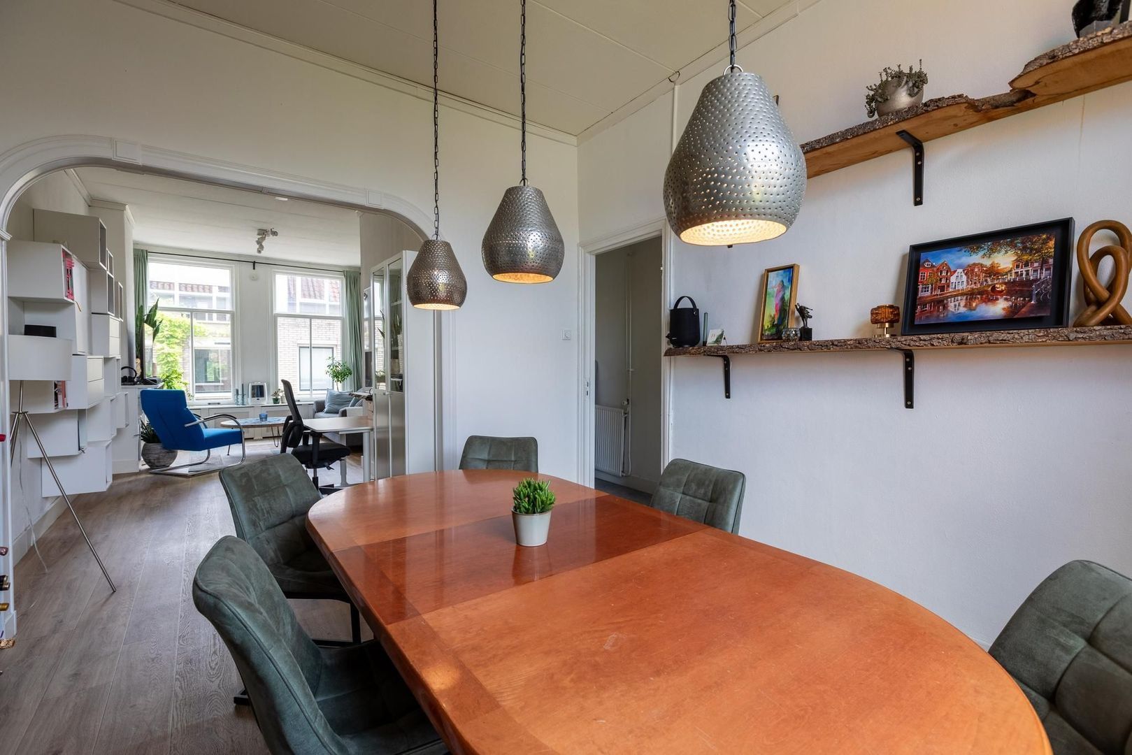 Annastraat 35, Delft foto-12