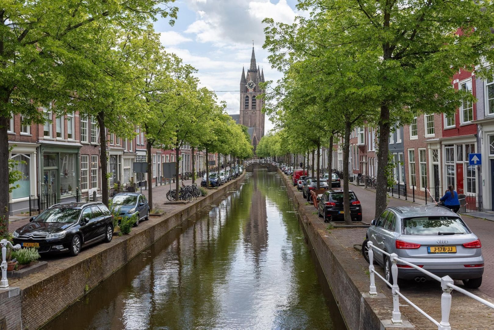 Annastraat 35, Delft foto-30