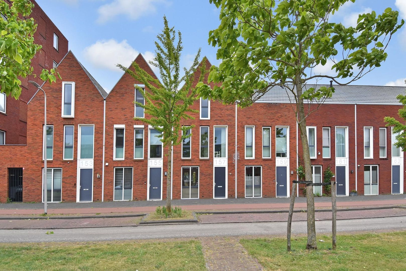 Hoflandendreef 157, Delft foto-47