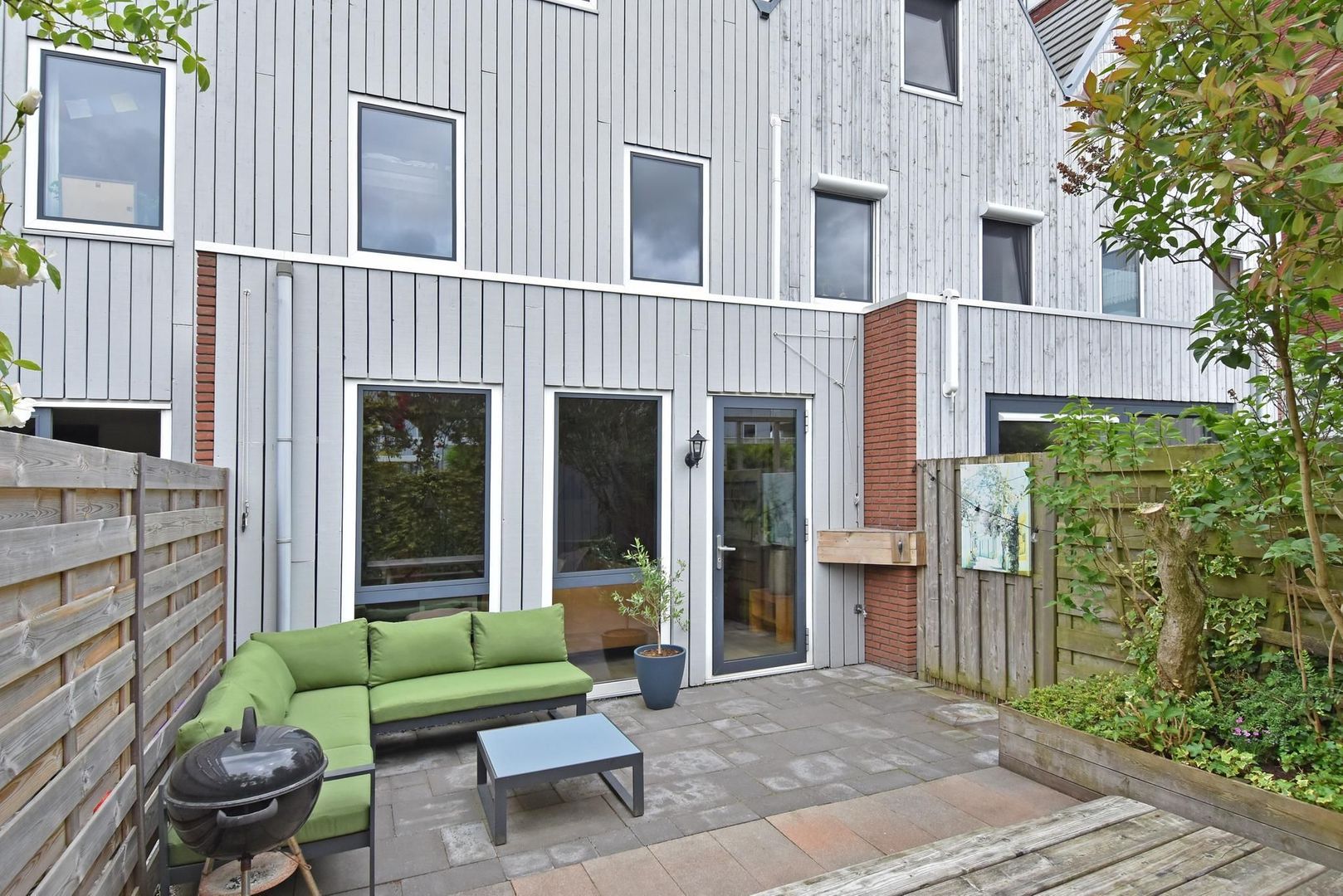 Hoflandendreef 157, Delft foto-16