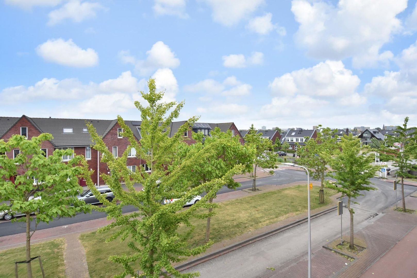 Hoflandendreef 157, Delft foto-48