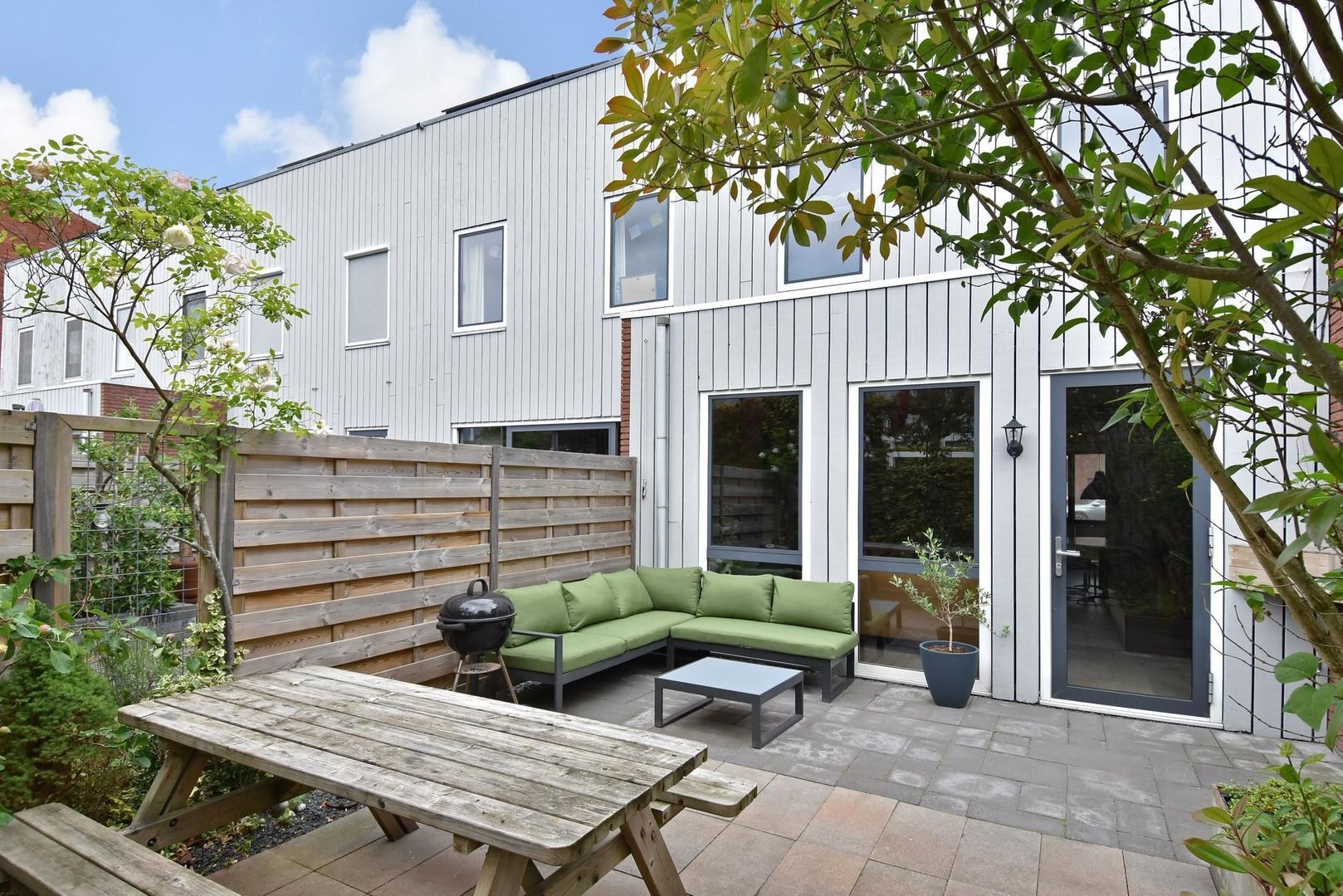 Hoflandendreef 157, Delft foto-15