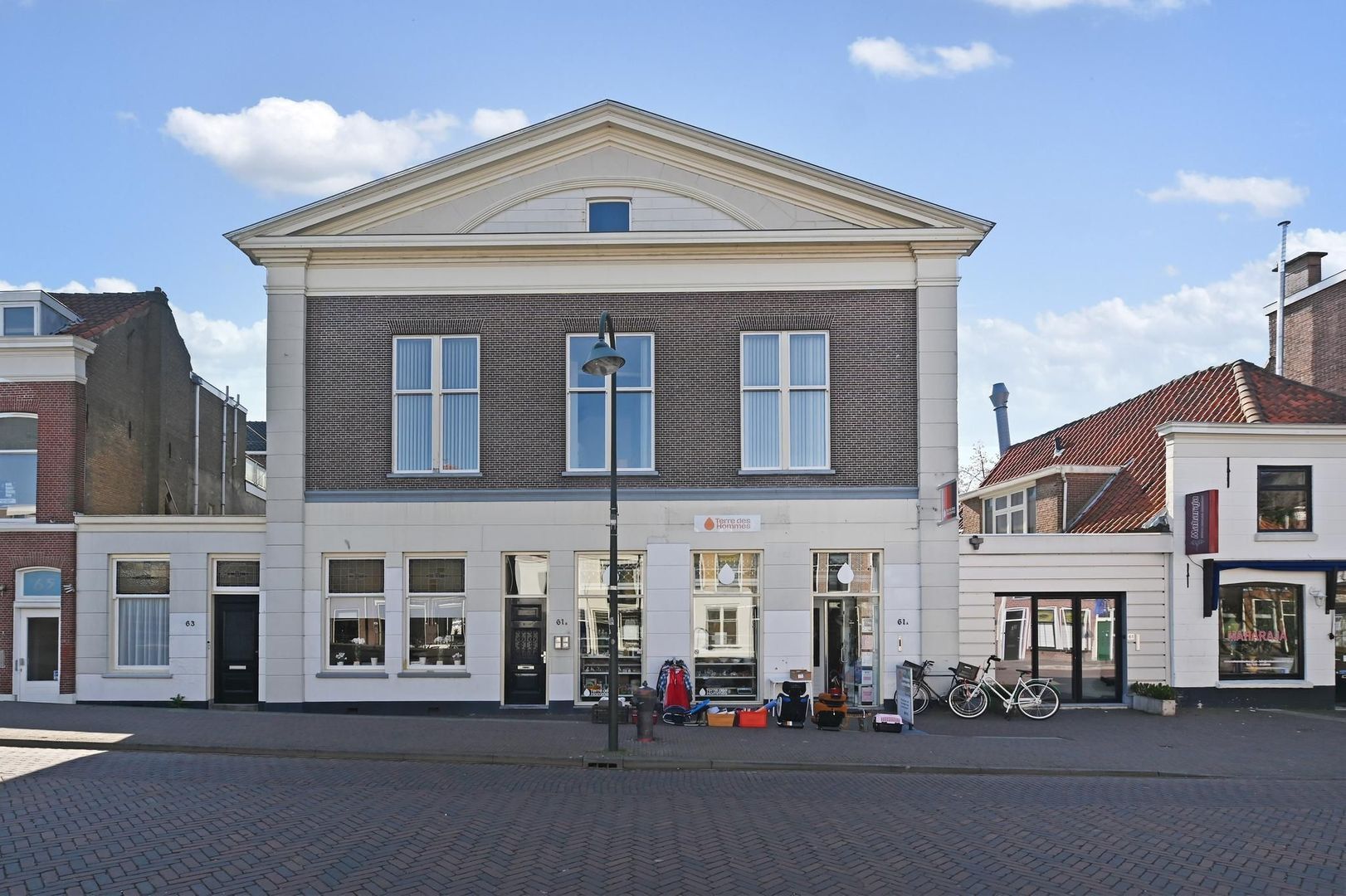 Nieuwe Langendijk 61 C, Delft foto-0