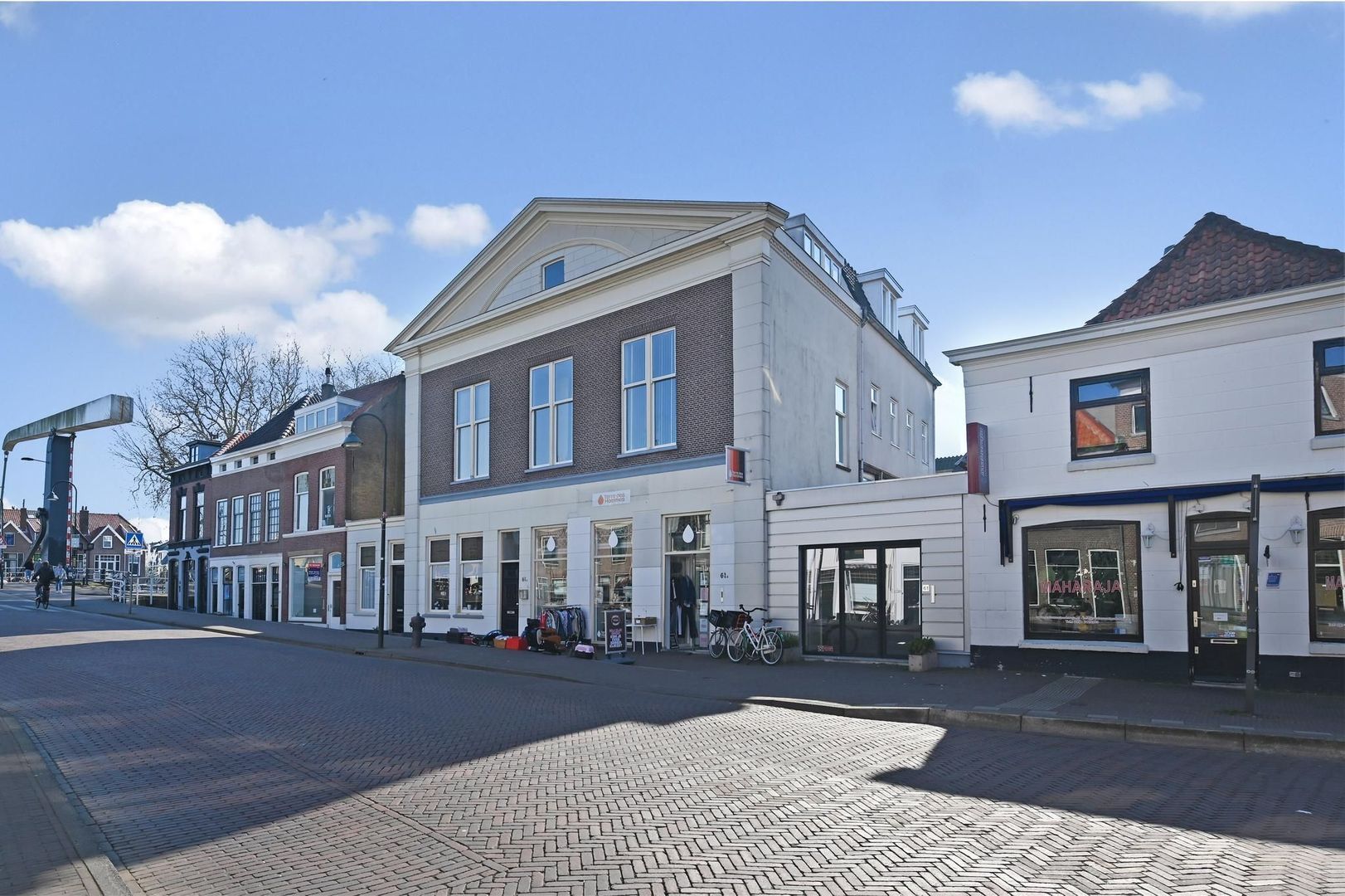 Nieuwe Langendijk 61 C, Delft foto-1