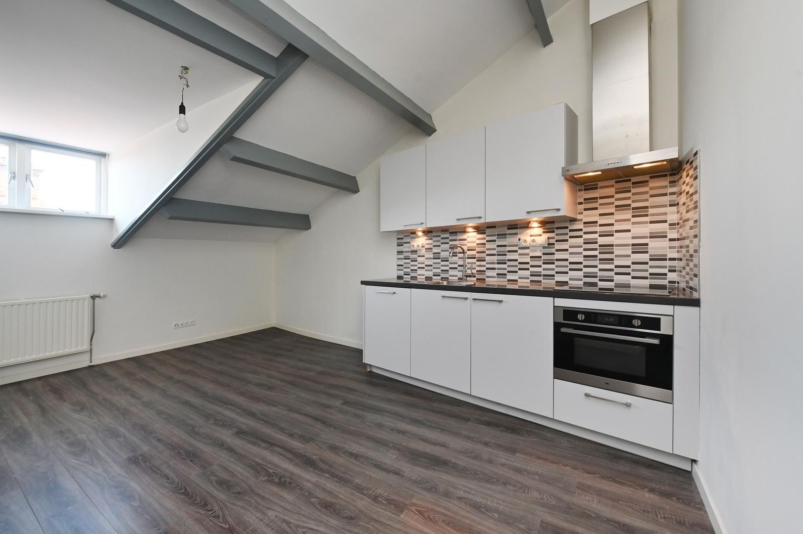 Nieuwe Langendijk 61 C, Delft foto-2