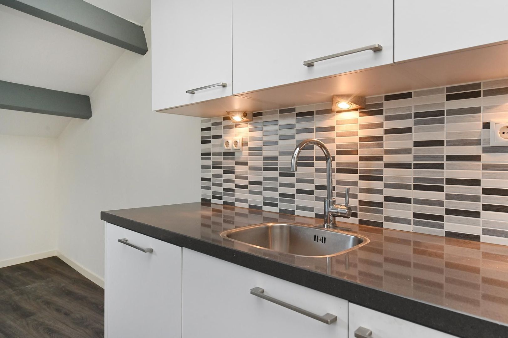 Nieuwe Langendijk 61 C, Delft foto-3