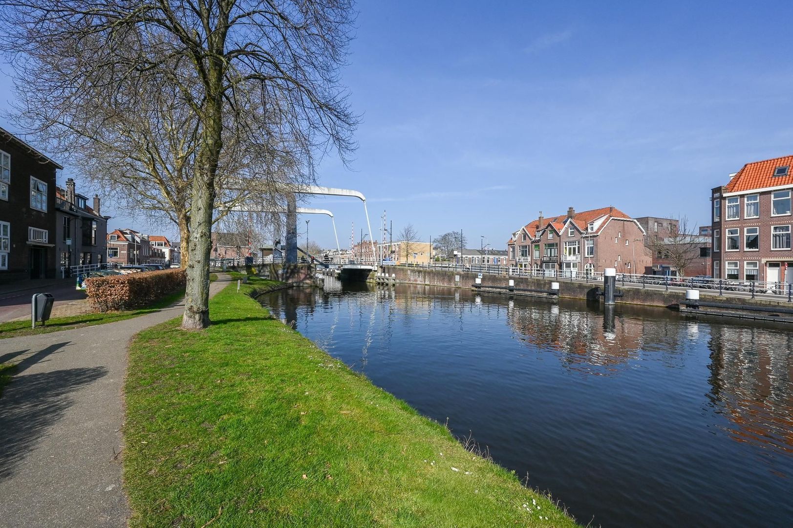 Nieuwe Langendijk 61 C, Delft foto-19