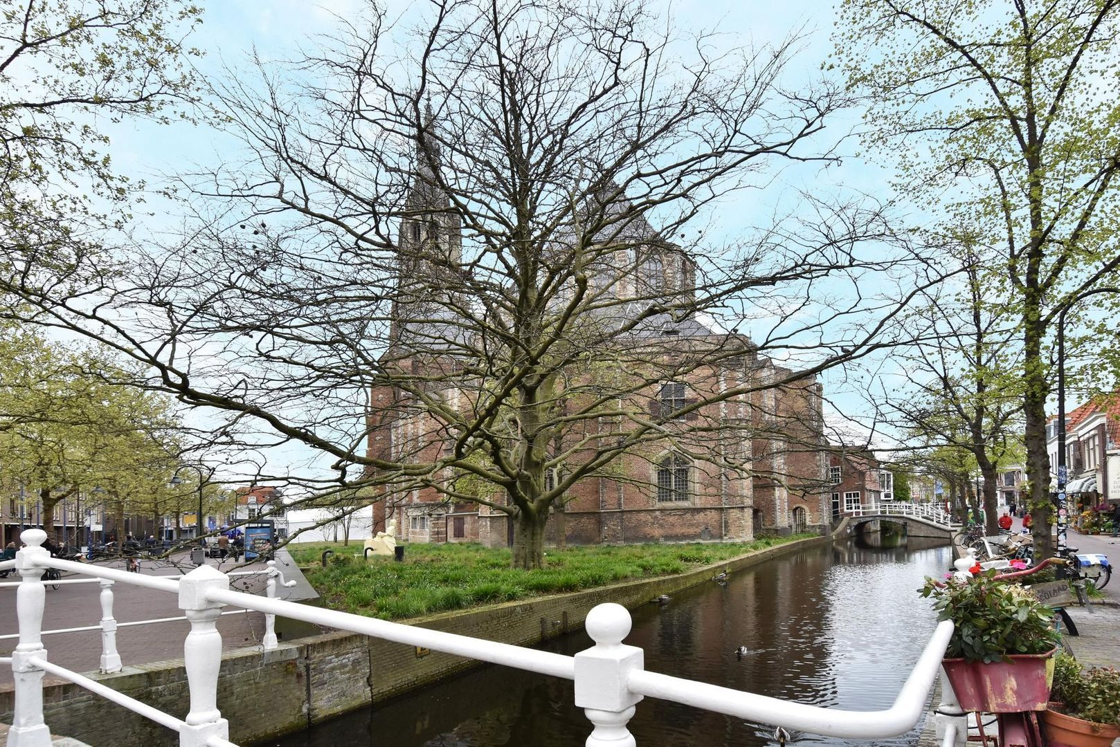 Nieuwe Langendijk 61 C, Delft foto-20
