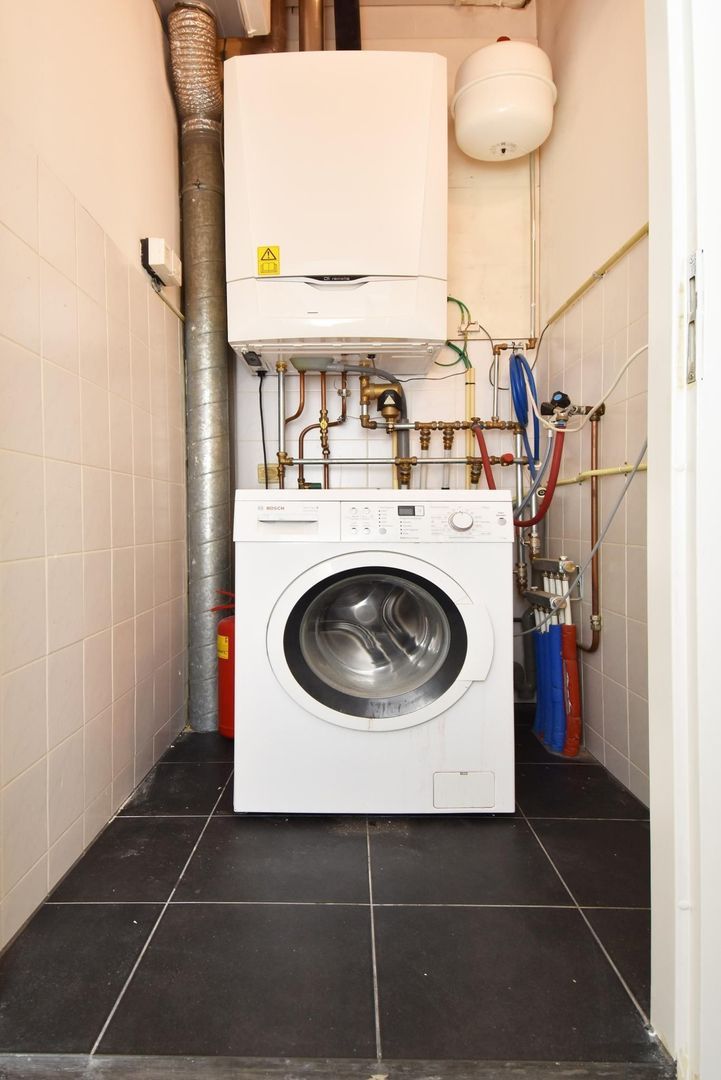 Nieuwe Langendijk 61 C, Delft foto-10
